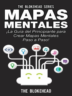 cover image of Mapas Mentales